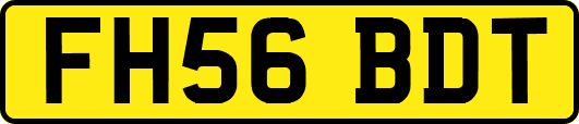 FH56BDT
