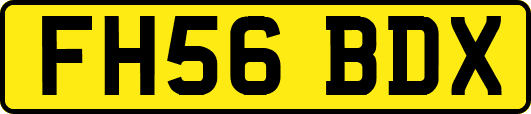 FH56BDX