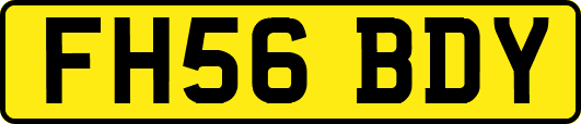 FH56BDY