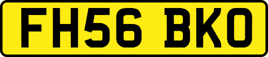 FH56BKO