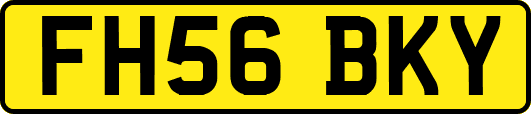 FH56BKY