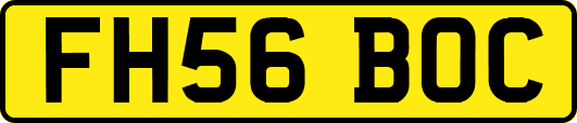 FH56BOC