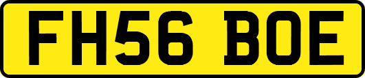 FH56BOE