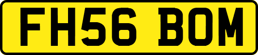 FH56BOM