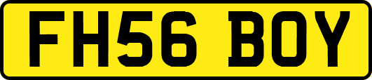 FH56BOY