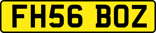FH56BOZ