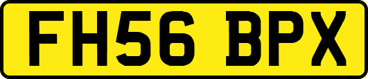 FH56BPX