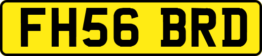 FH56BRD
