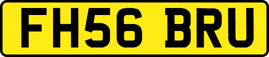 FH56BRU