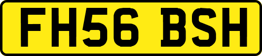 FH56BSH
