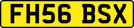 FH56BSX