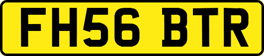 FH56BTR