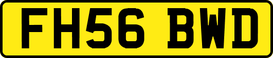 FH56BWD