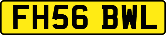 FH56BWL