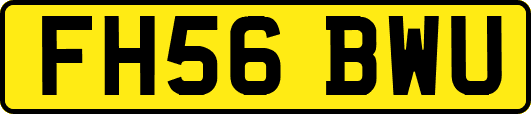 FH56BWU