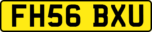 FH56BXU