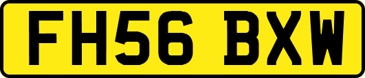FH56BXW