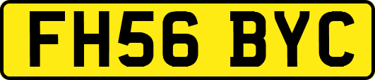 FH56BYC
