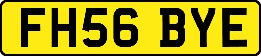 FH56BYE