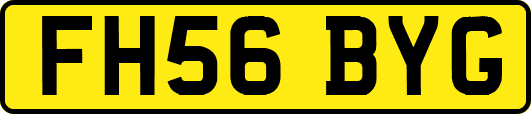 FH56BYG