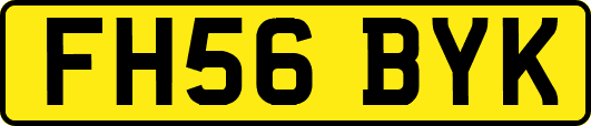 FH56BYK