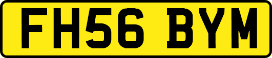 FH56BYM