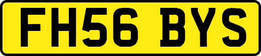 FH56BYS