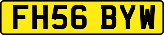 FH56BYW