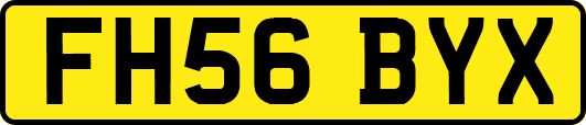 FH56BYX