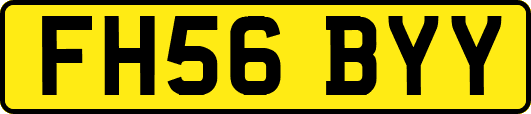 FH56BYY