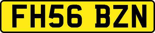 FH56BZN