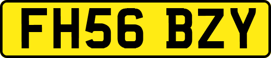 FH56BZY