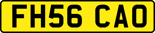 FH56CAO