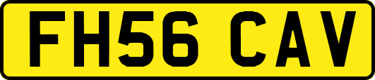 FH56CAV