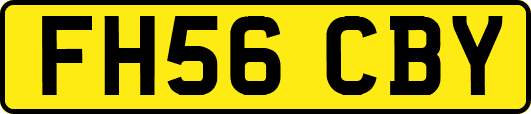 FH56CBY