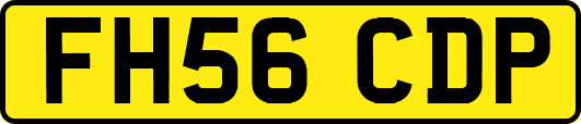 FH56CDP