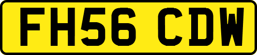 FH56CDW