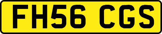 FH56CGS