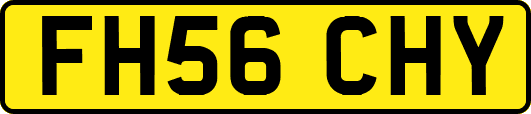 FH56CHY