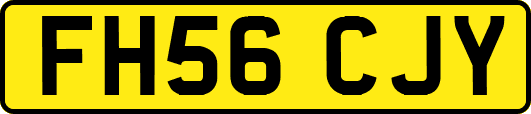 FH56CJY