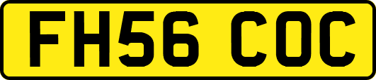 FH56COC