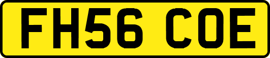 FH56COE