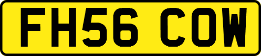 FH56COW