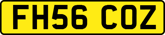 FH56COZ