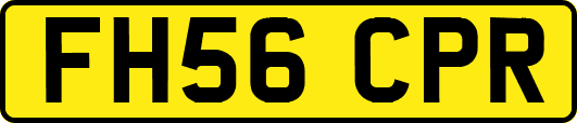 FH56CPR