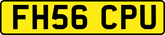 FH56CPU