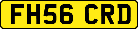 FH56CRD