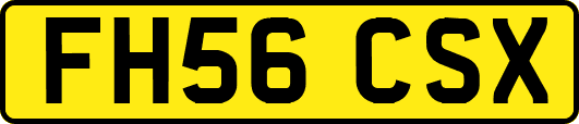FH56CSX