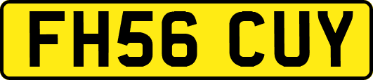 FH56CUY