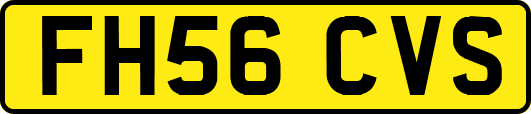 FH56CVS
